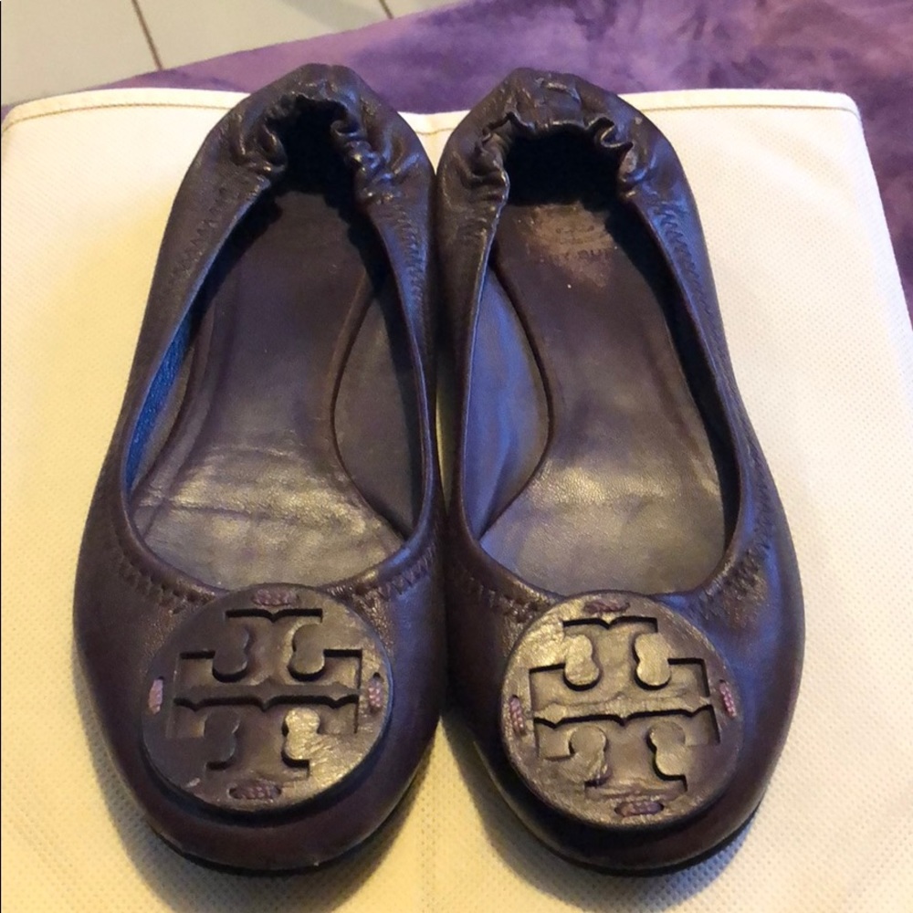 Tory Burch Flats